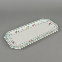 VILLEROY AND BOCH Casa Verde Sandwich Tray