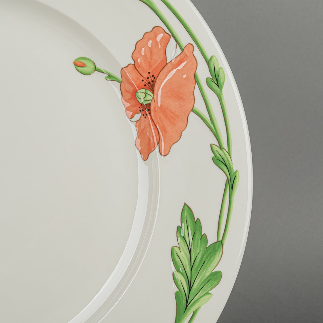 VILLEROY AND BOCH Amapola Charger/Platter