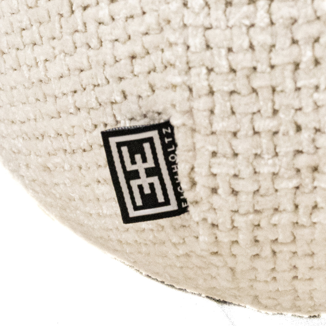 Ivory Upholstered Sofa