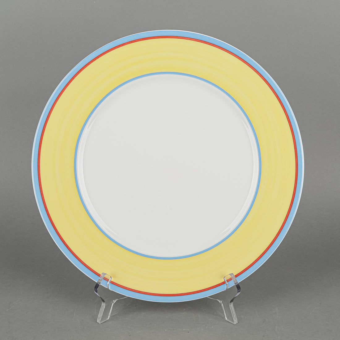 VILLEROY AND BOCH Twist Anna Charger/Platter
