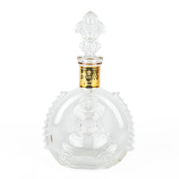 BACCARAT Remy Martin Louis XIII Cognac Bottle And Stopper