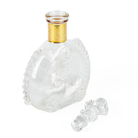BACCARAT Remy Martin Louis XIII Cognac Bottle And Stopper