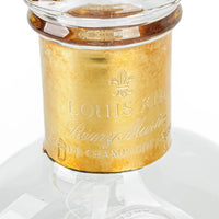 BACCARAT Remy Martin Louis XIII Cognac Bottle And Stopper