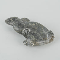 Charlie Inukpuk (Inukjuak 1941) Seal