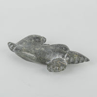 Charlie Inukpuk (Inukjuak 1941) Seal