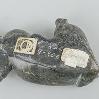 Charlie Inukpuk (Inukjuak 1941) Seal