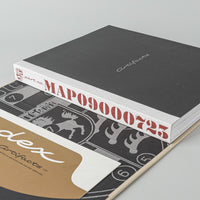 BOOK Artifacts: PORSCHE Corporate Archives And History Services