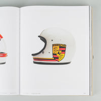 BOOK Artifacts: PORSCHE Corporate Archives And History Services