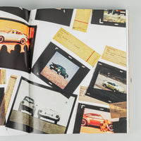 BOOK Artifacts: PORSCHE Corporate Archives And History Services