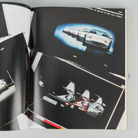 BOOK Artifacts: PORSCHE Corporate Archives And History Services