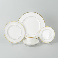 WEDGWOOD California W4377 12 Place Settings Plus Extras