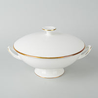 WEDGWOOD California W4377 12 Place Settings Plus Extras