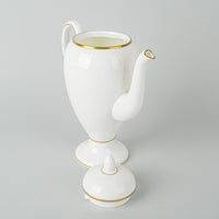 WEDGWOOD California W4377 Coffee Service 5 Pieces