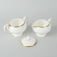 WEDGWOOD California W4377 Coffee Service 5 Pieces