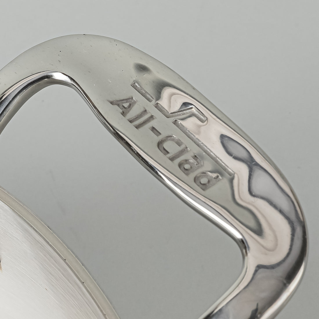 ALL CLAD Stainless Steel Steamer 3 Pieces