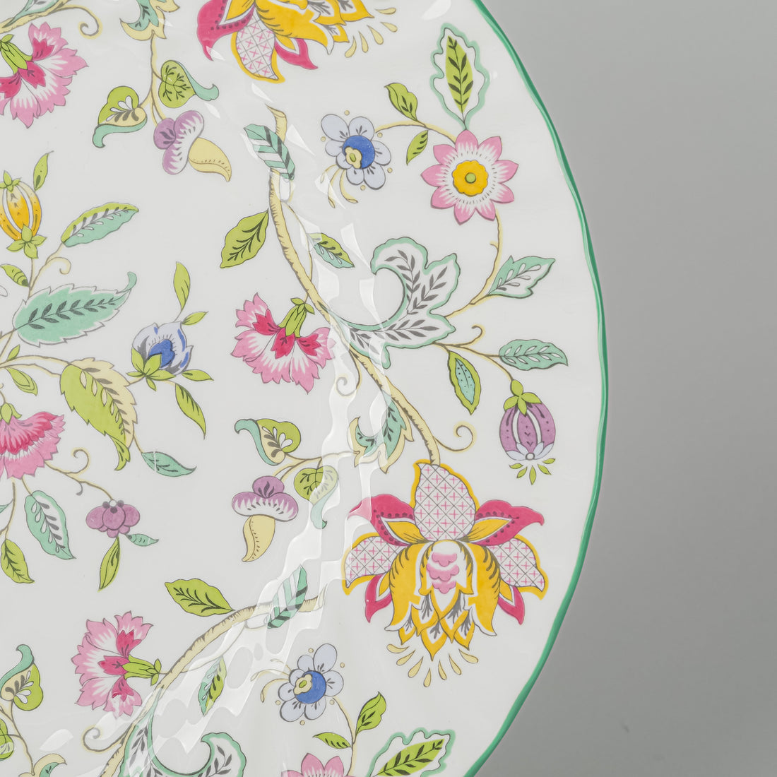 MINTON Haddon Hall - 11 Place Settings Plus Extras