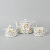 MINTON Haddon Hall - Tea Service 5 Pieces