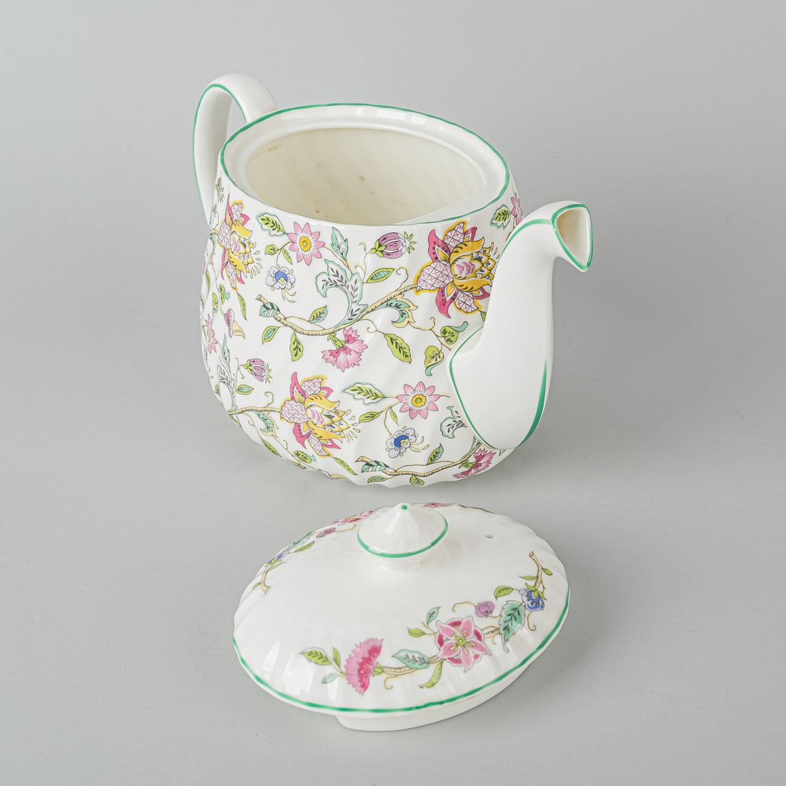 MINTON Haddon Hall - Tea Service 5 Pieces