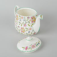 MINTON Haddon Hall - Tea Service 5 Pieces
