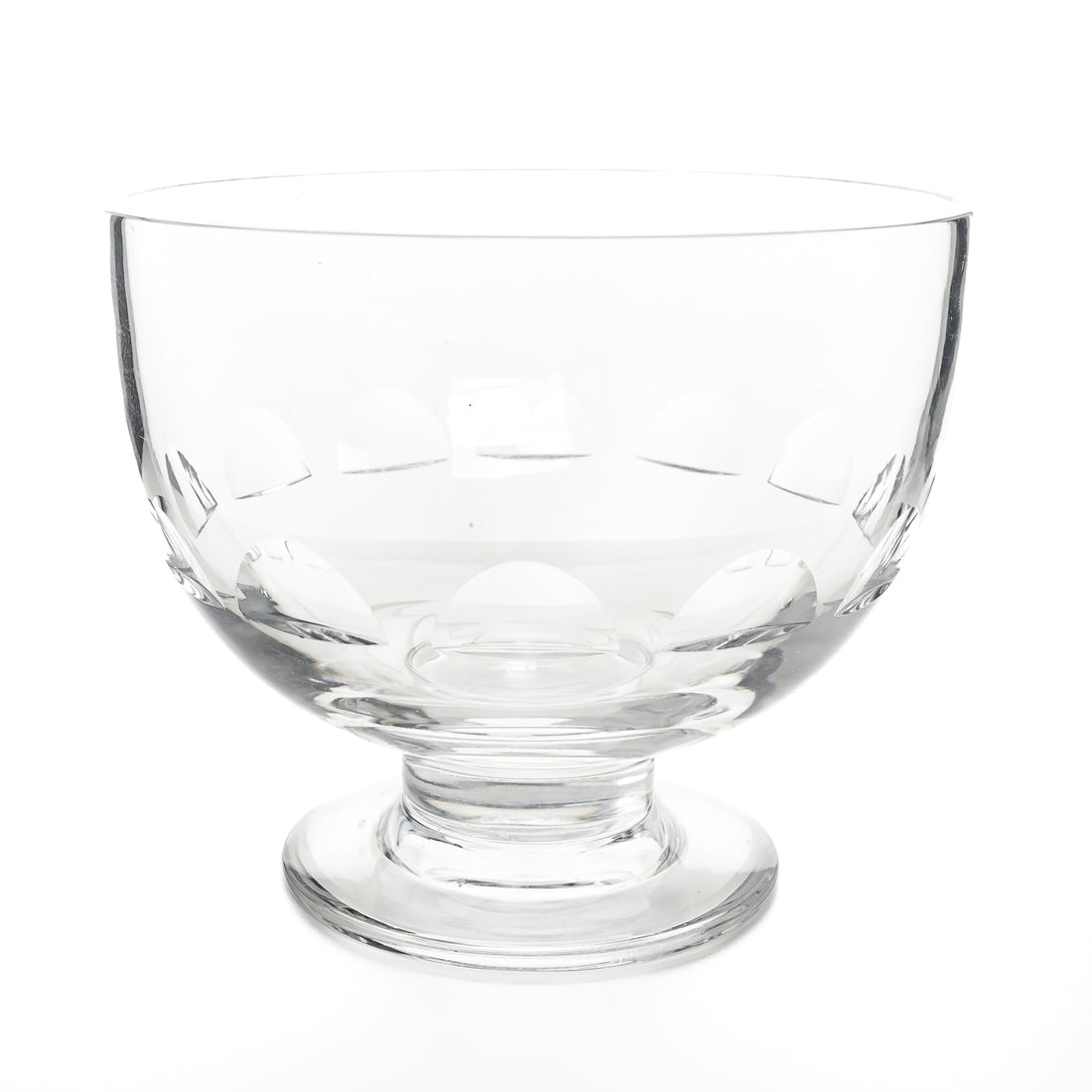ATLANTIS Gulotta Footed Bowl