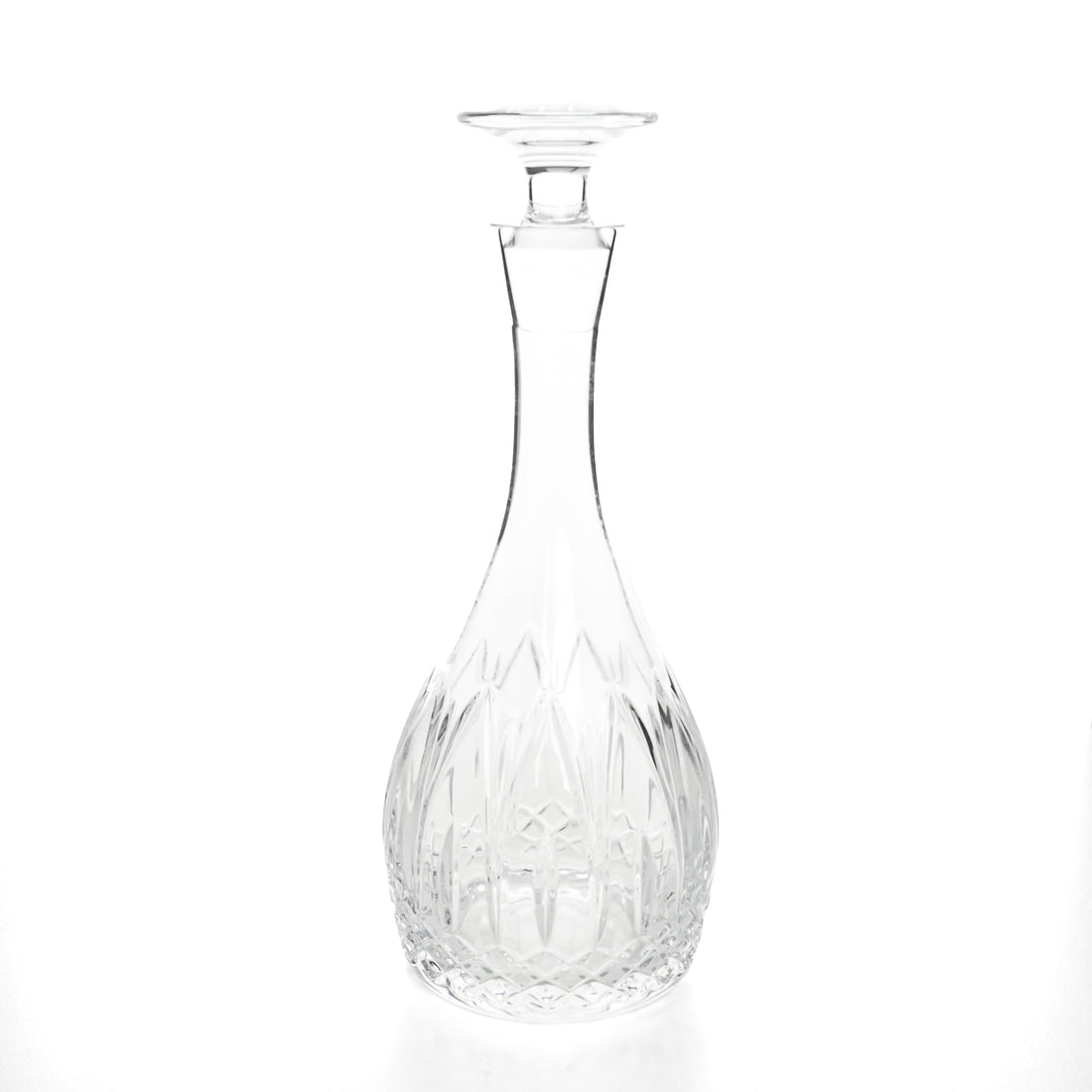ATLANTIS Chartres Wine Decanter And Stopper