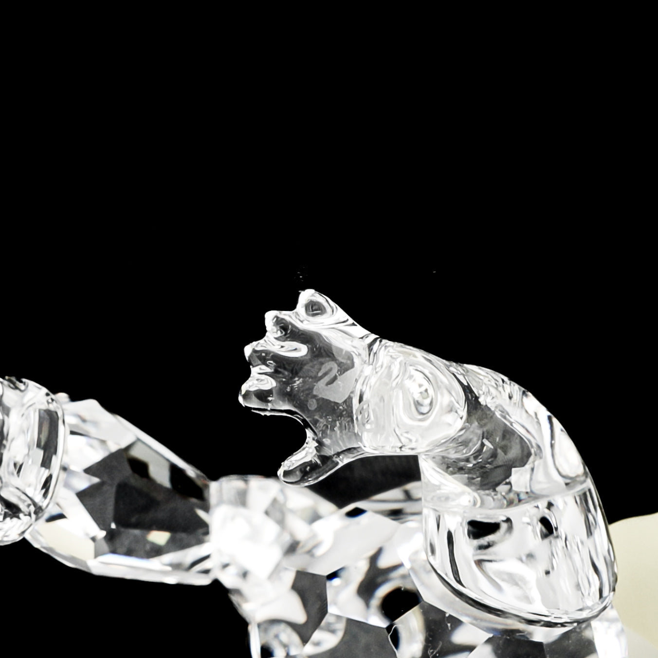 SWAROVSKI Young Gorilla 273394 H2.5