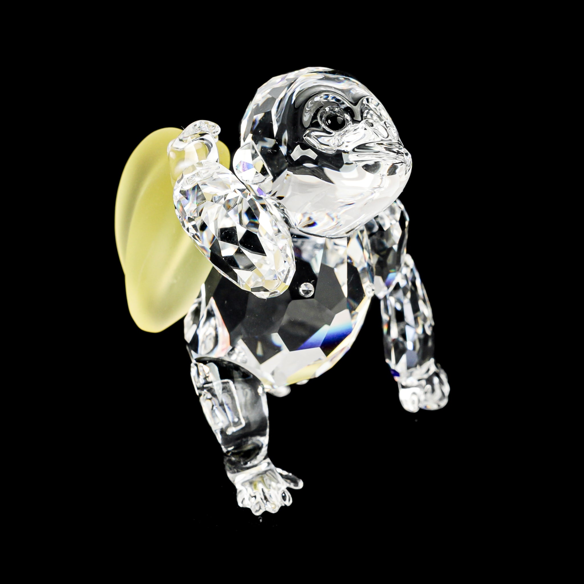 SWAROVSKI Young Gorilla 273394 H2.5