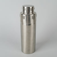 FRATELLI CALDERONI Gio Ponti Stainless Steel Cocktail Shaker