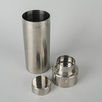 FRATELLI CALDERONI Gio Ponti Stainless Steel Cocktail Shaker