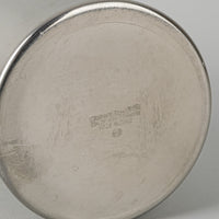 FRATELLI CALDERONI Gio Ponti Stainless Steel Cocktail Shaker