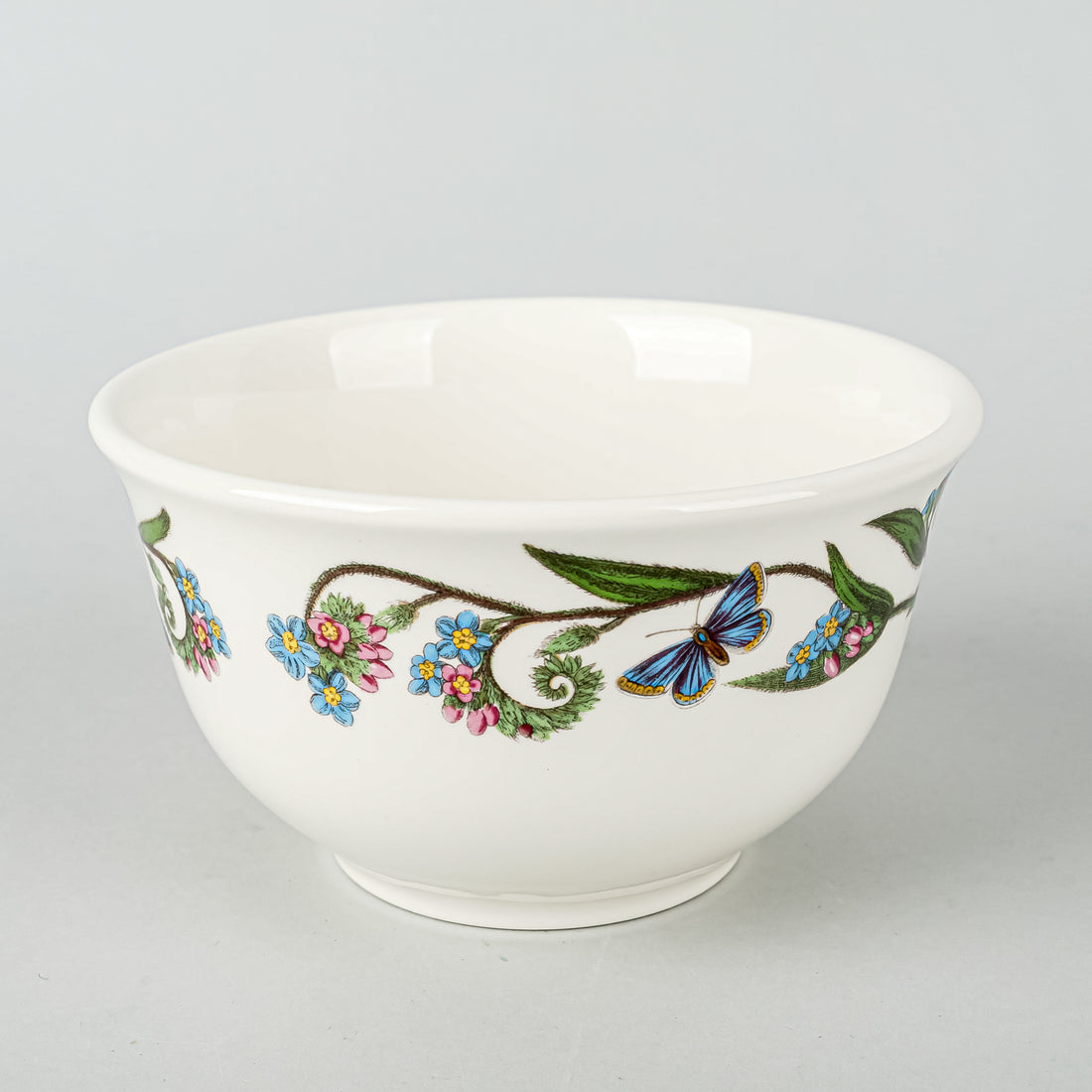 PORTMEIRION Botanic Garden Rice Bowls Set Of 5