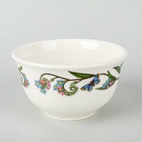 PORTMEIRION Botanic Garden Rice Bowls Set Of 5