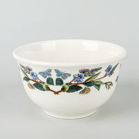 PORTMEIRION Botanic Garden Rice Bowls Set Of 5