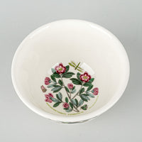 PORTMEIRION Botanic Garden Rice Bowls Set Of 5