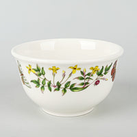 PORTMEIRION Botanic Garden Rice Bowls Set Of 5