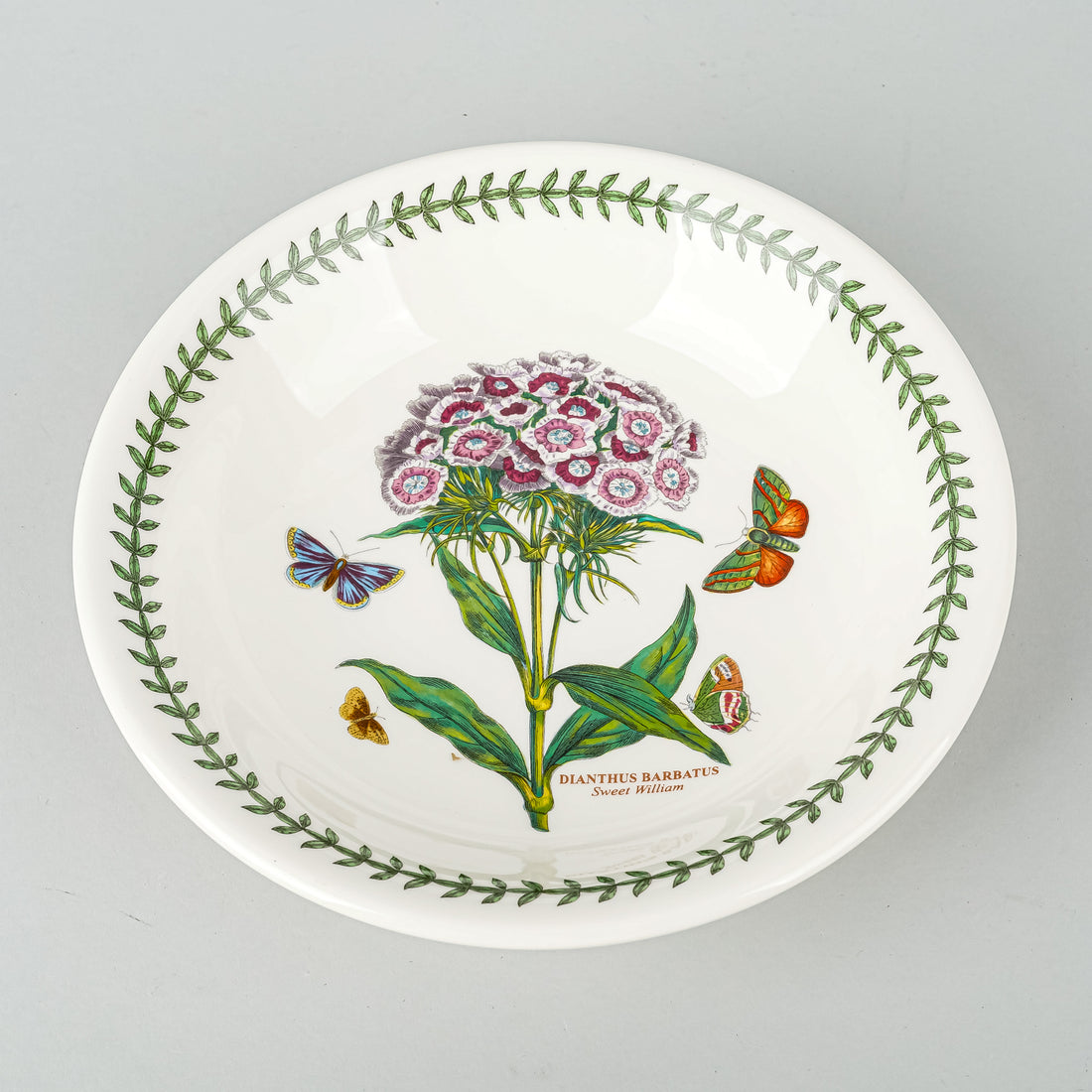 PORTMEIRION Botanic Garden Pasta Bowls Set Of 6