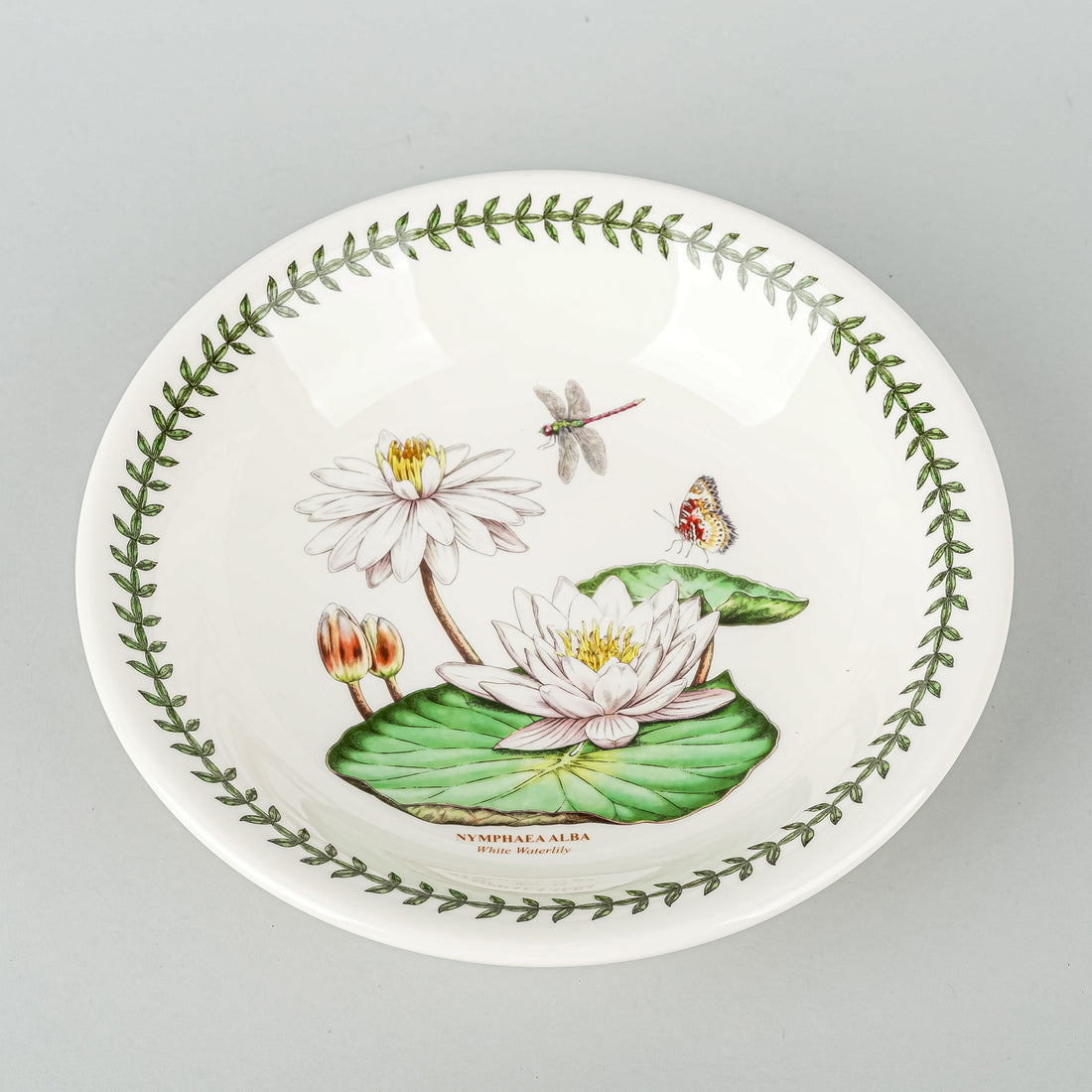 PORTMEIRION Botanic Garden Pasta Bowls Set Of 6