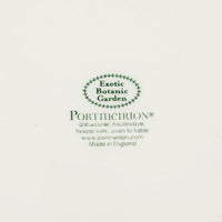 PORTMEIRION Botanic Garden Pasta Bowls Set Of 6