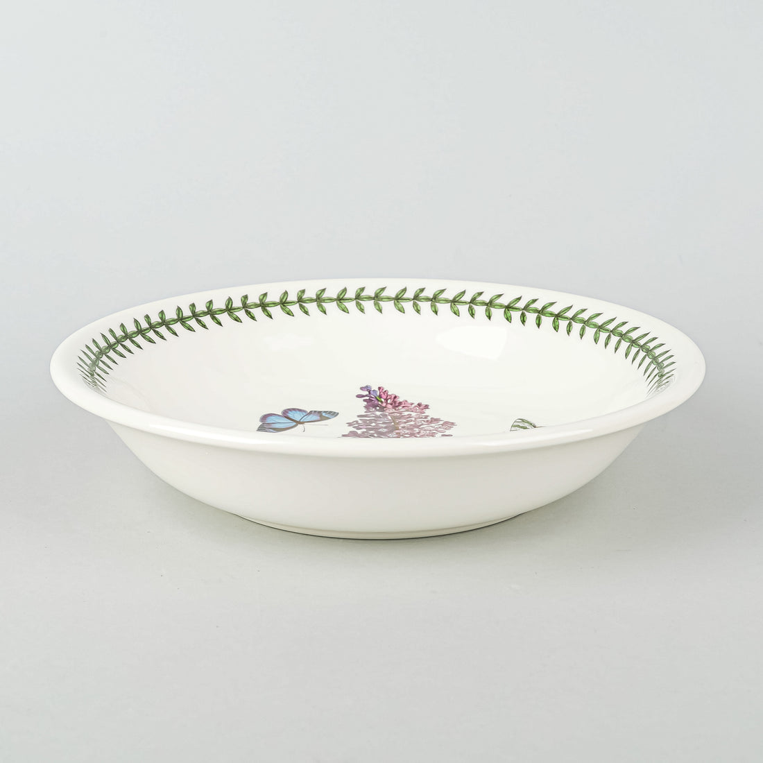 PORTMEIRION Botanic Garden Pasta Bowls Set Of 6