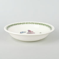 PORTMEIRION Botanic Garden Pasta Bowls Set Of 6