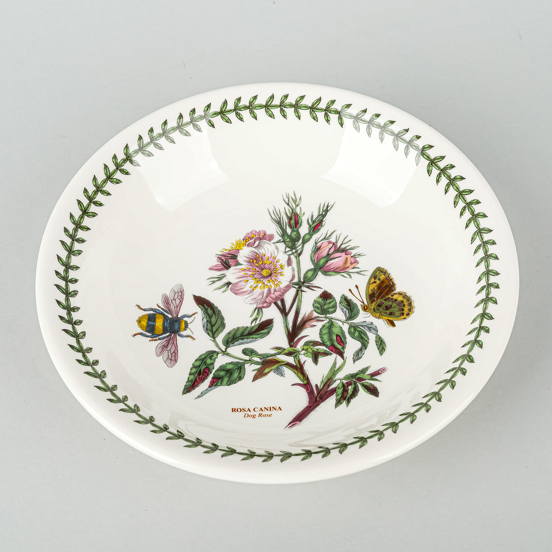 PORTMEIRION Botanic Garden Pasta Bowls Set Of 6