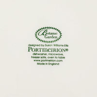 PORTMEIRION Botanic Garden Pasta Bowls Set Of 6