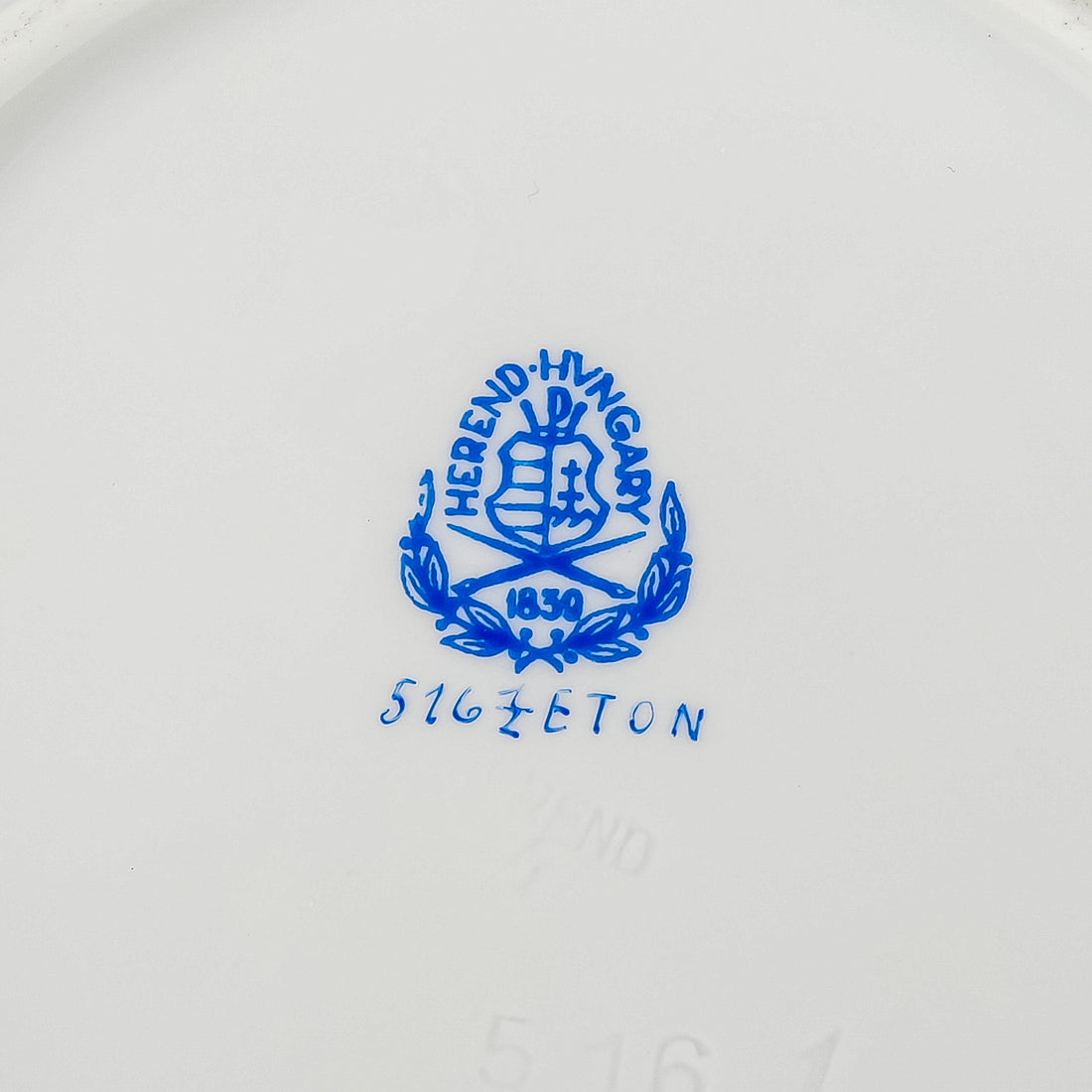 HEREND Eton Coffee Set 21 Pieces