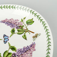 PORTMEIRION Botanic Garden Fire And Ice Turkey Platter