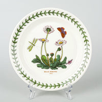 PORTMEIRION Botanic Garden Bread And Butter Plates Set Of 6