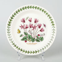 PORTMEIRION Botanic Garden Bread And Butter Plates Set Of 6