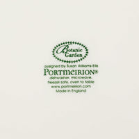 PORTMEIRION Botanic Garden Bread And Butter Plates Set Of 6