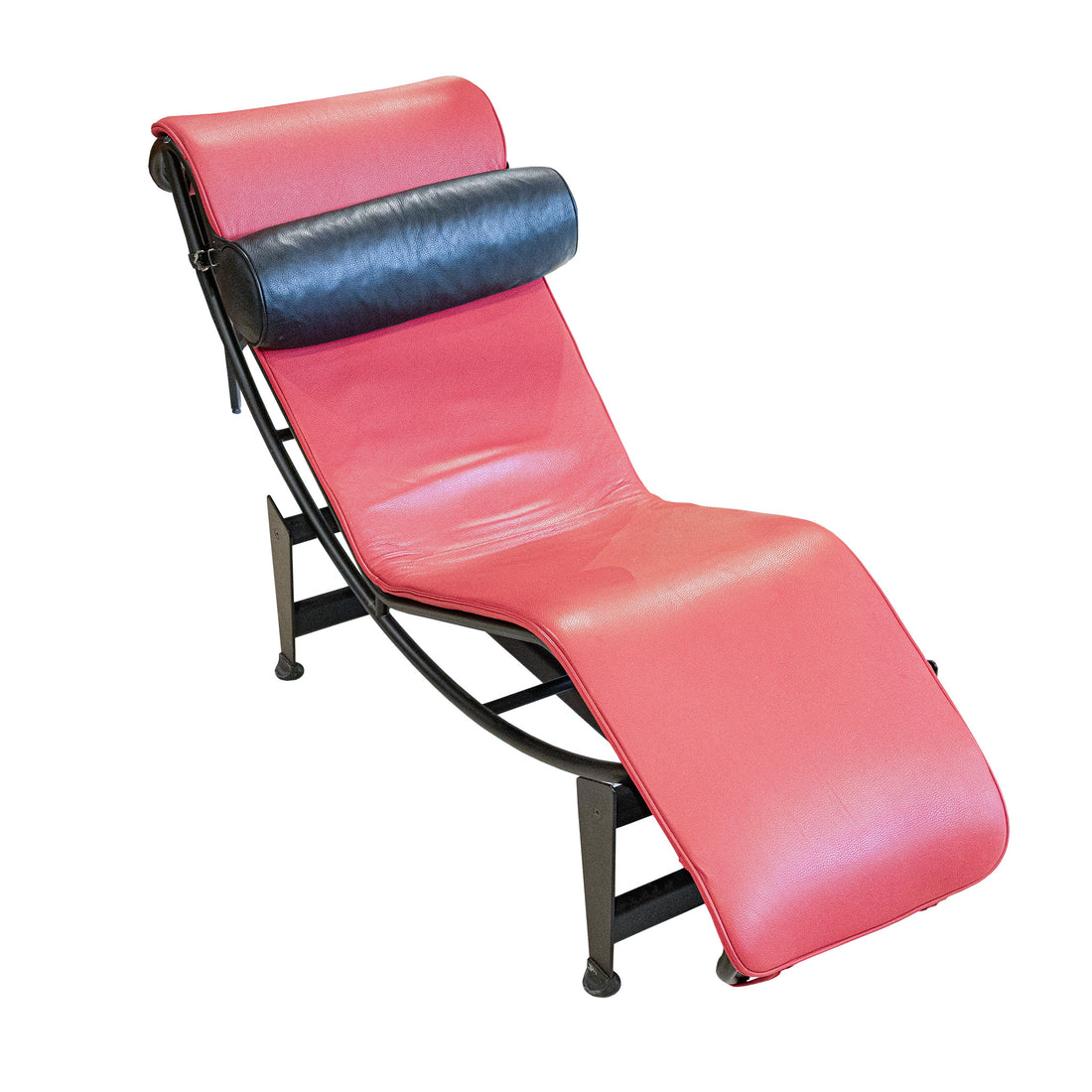 LC4 Style Lounge Red