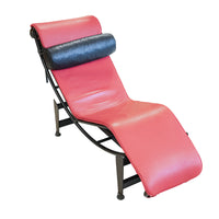 LC4 Style Lounge Red