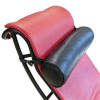 LC4 Style Lounge Red